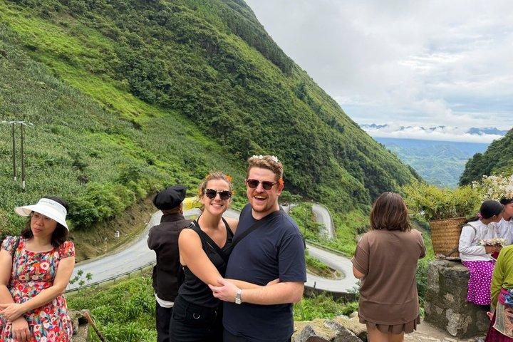 Epic 3-Day Ha Giang Loop Adventure (Jeep, Motorbike or Car)