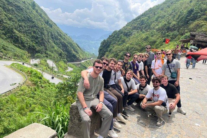 Epic 3-Day Ha Giang Loop Adventure (Jeep, Motorbike or Car)