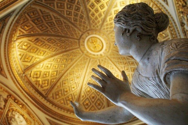 Premium Small-Group Uffizi Tour