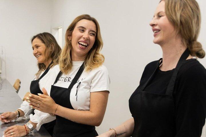 Porto: Pastel de Nata Cooking Class with Porto Wine (Lapa)