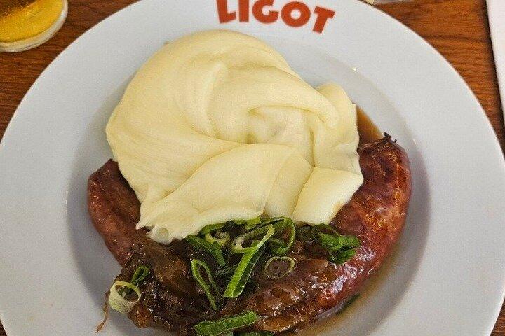 Toulouse Food Tour – A Full French Meal by Do Eat Better