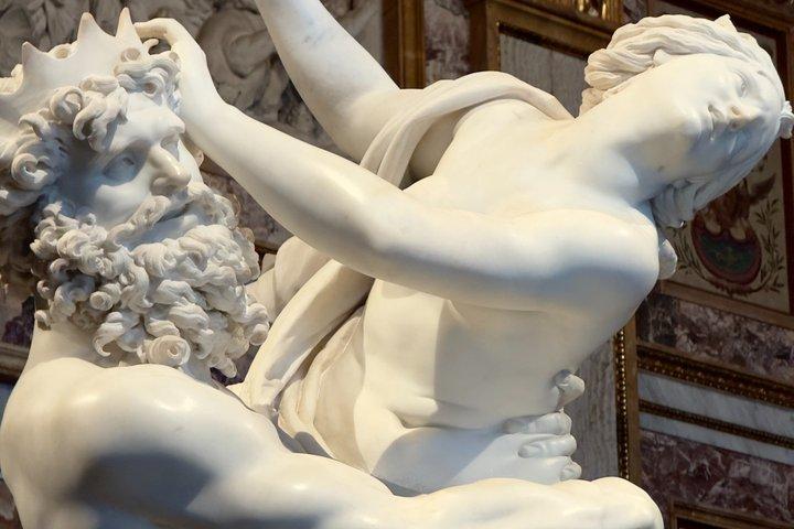 Rome: Borghese Gallery Experience with Skip the Line Access