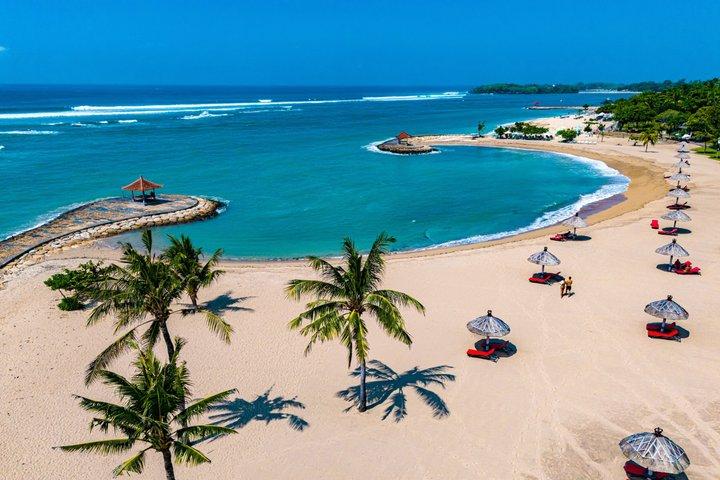 Jet Ski, Sea Walker and Nusa Dua Beach Adventure in Bali