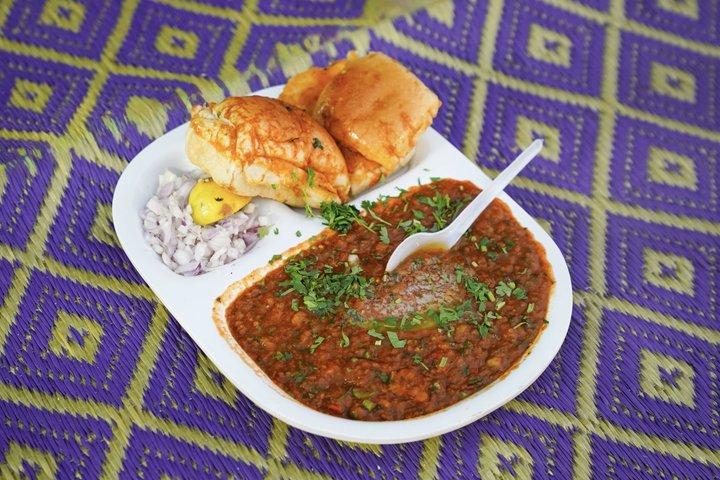 Mumbai Street Food Tour