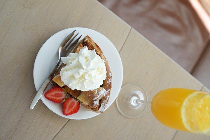 Amsterdam Highlights - Group Cruise with Apple Pie, 2 Drinks