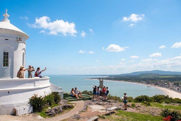 Tour de día completo a Punta del Este desde Montevideo