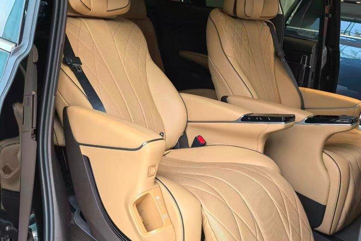 Private Kunming Airport Pickup and Hotel Transfer Service