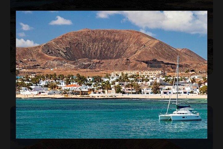 Fuerteventura North Tour, Stunning views, Hidden Gems & Beach fun