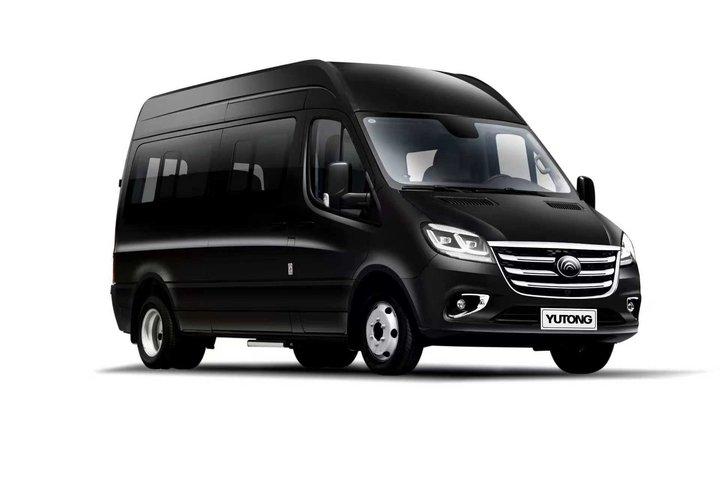 Zhangjiajie Private Transfer to Yichang or Vice Versa
