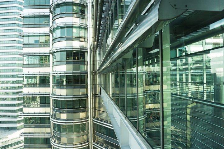 Kuala Lumpur PETRONAS Twin Towers Sky Experience Entry Ticket