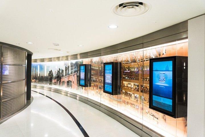 Kuala Lumpur PETRONAS Twin Towers Sky Experience Entry Ticket