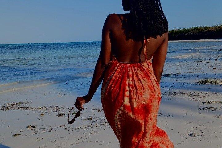 Zanzibar Island Experience Beaches Culture and Ocean Adventures