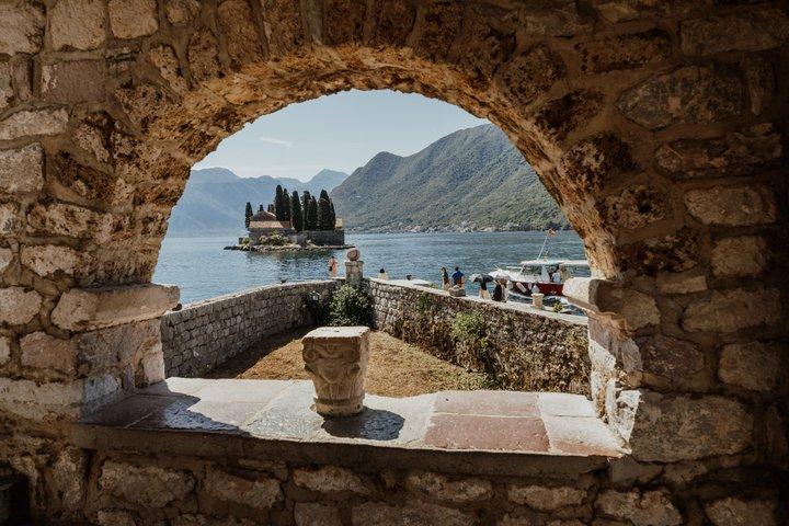 Montenegro Day Trip from Dubrovnik with Optional Boat Trip
