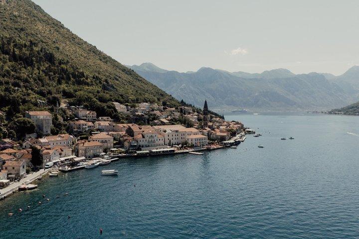 Private Montenegro Day Trip from Dubrovnik