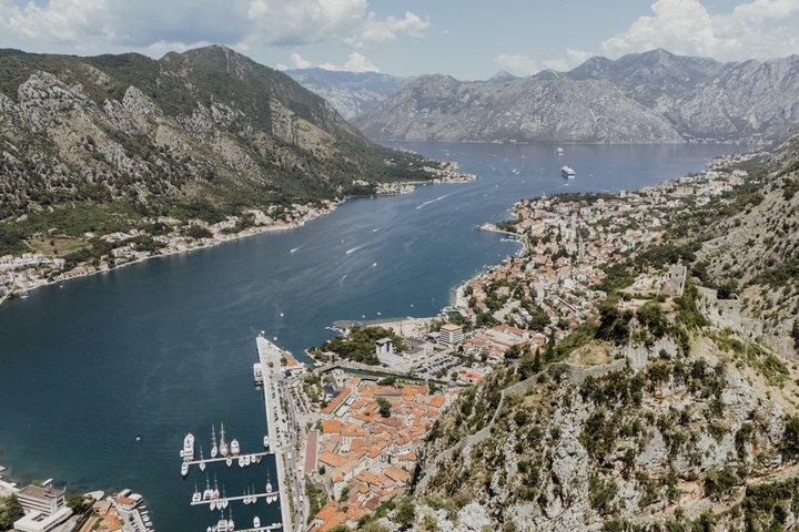 Private Montenegro Day Trip from Dubrovnik