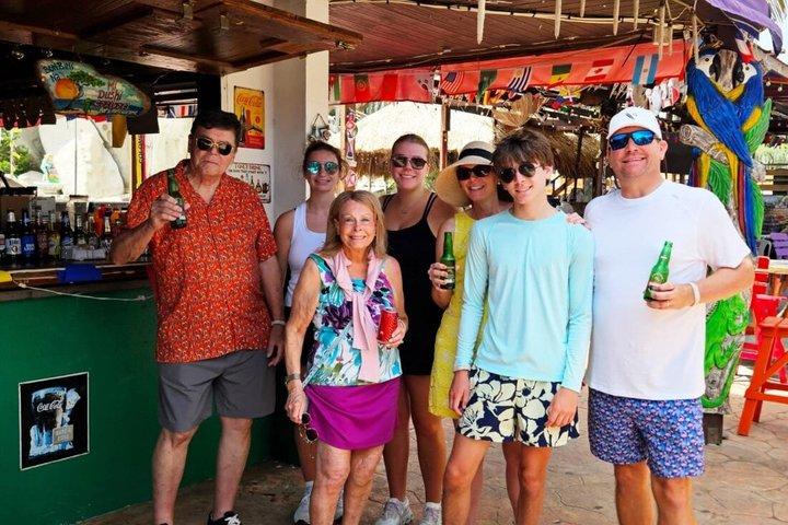 Private Driver in Aruba:4 Hour Custom Itinerary Transport