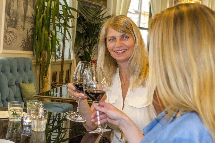 5-Course Traditional Bratislava Food Tour & Guided Old Town Walk