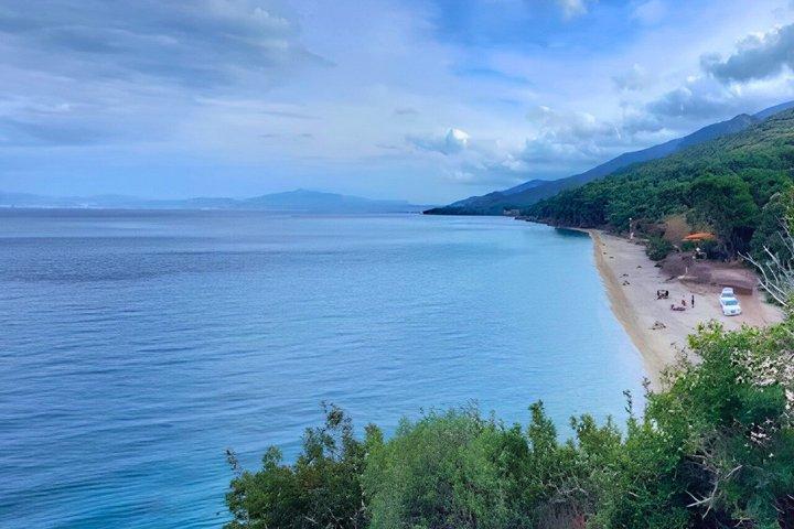 Kusadasi: Wild Nature Jeep Safari & Panoramic City Tour