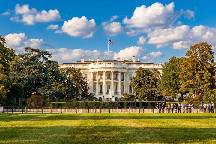 New York, D.C, Niagara Falls & Boston 7-Day Tour