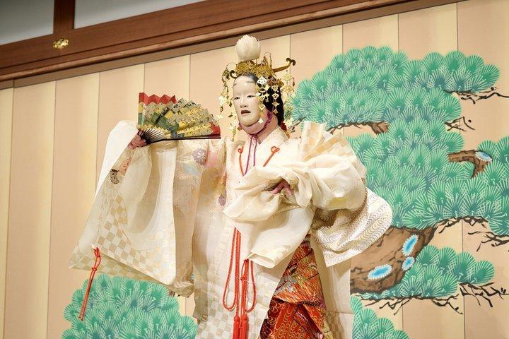 Kyoto Gion Night Tour: Experience Japan's Traditional Culture