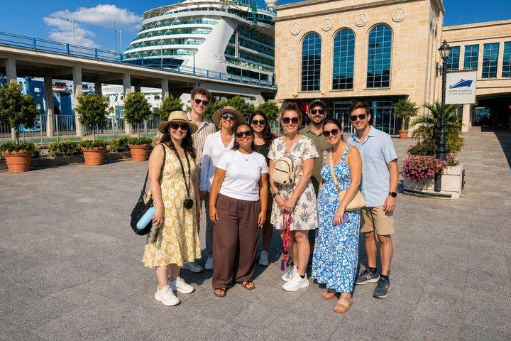 Sorrento, Positano and Amalfi: Private Tour of Coastal Gems
