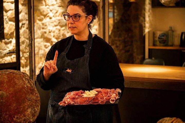 Bayonne Food Tour : Chocolate, Ham & Basque Specialties