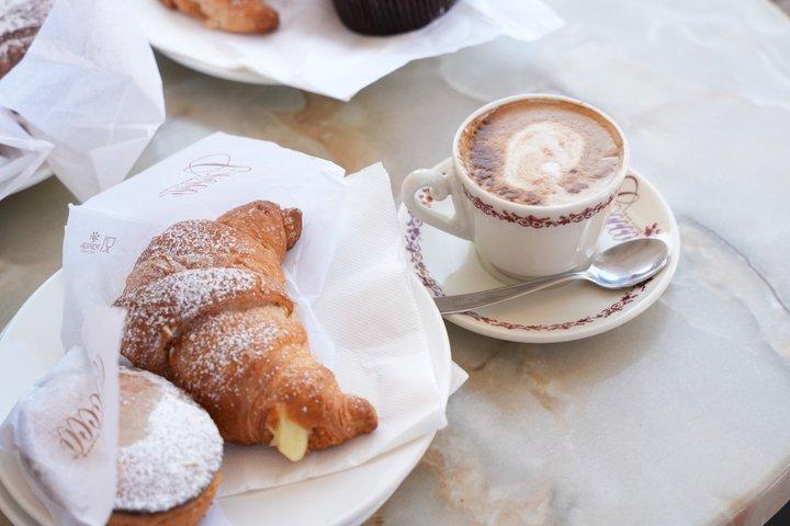 From Rome: Amalfi Coast Cruise, Positano, Ravello & Seaside Lunch