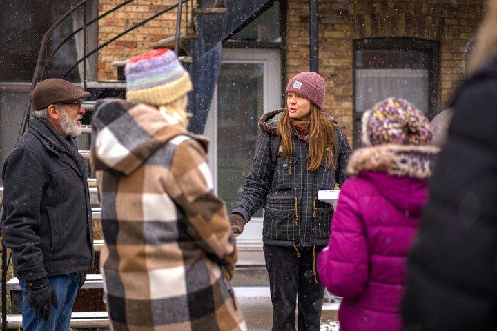 Montreal Private Food Tour: Taste 7 Dishes in Trendy Mile End