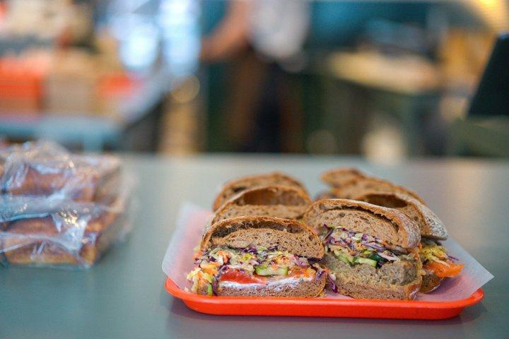 Montreal Private Food Tour: Taste 7 Dishes in Trendy Mile End