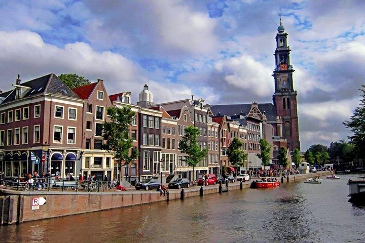 Anne Frank House: Guaranteed Entrance Ticket & Audio Guide