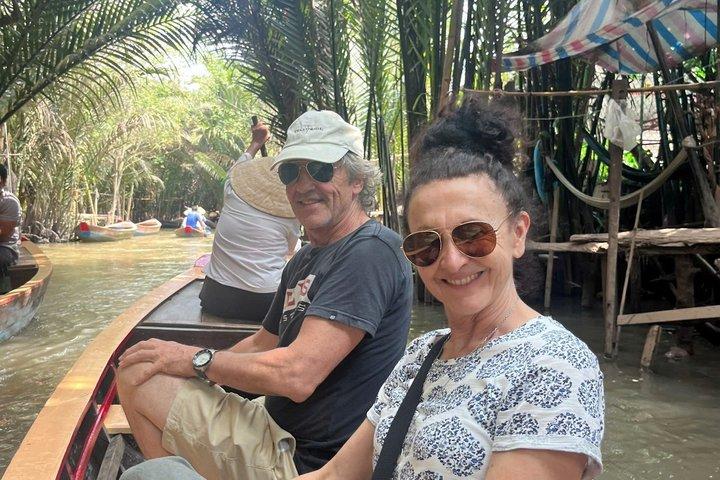 Mekong Like a Local | 2-Day Floating Market & Homestay
