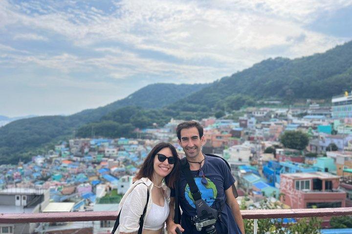 Busan Private Guided Tour : Enjoy Customized Tours only for you!