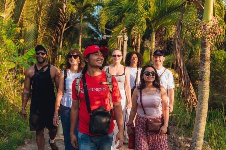 Mekong Delta Day Trip: Boats, Food & Village Life
