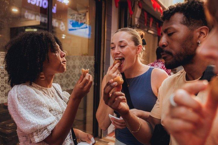 Eat Like a Local: Hanoi Street Food Adventure