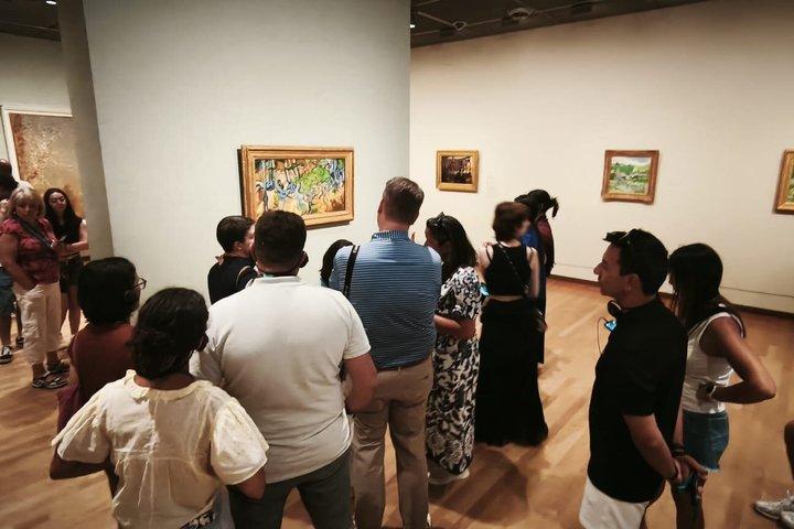 Van Gogh Museum and Audio Guide Last Minute Ticket