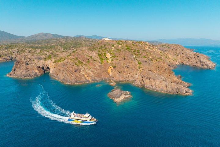 Visit Cap de Creus, Port Lligat & Cadaqués (New Free Audio Guide)