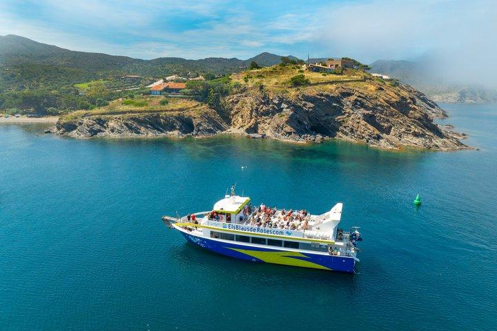 Visit Cap de Creus, Port Lligat & Cadaqués (New Free Audio Guide)