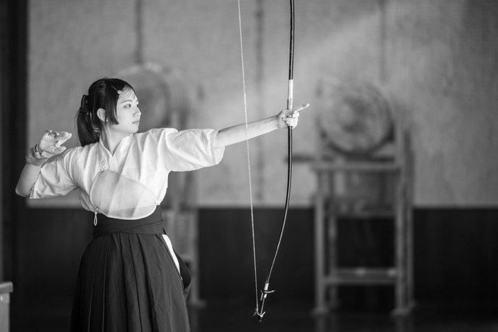 The Art & Spirit of Authentic Japanese Archery (Kyudo) Experience