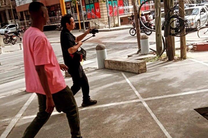 Dar es Salaam Swahili City Walking Tour