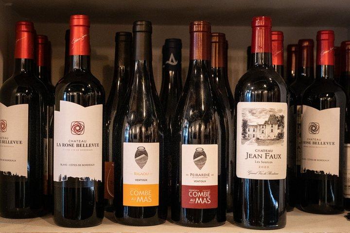 Montmartre French Bistrot, Aperitif and Wine Tasting Walking Tour