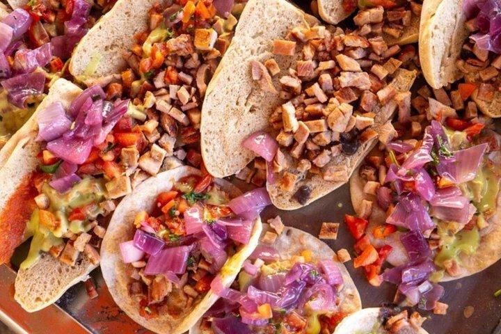 Merida Food Tour: Local Markets, Street Food & Yucatecan Cuisine