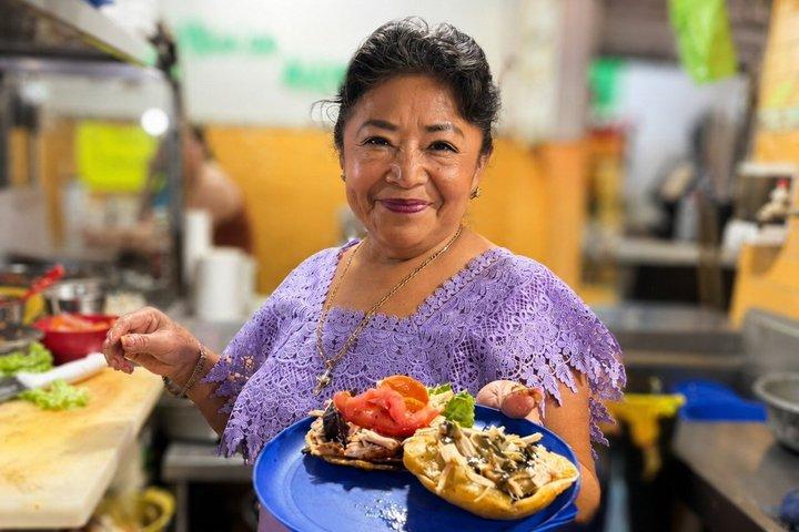 Merida Food Tour: Local Markets, Street Food & Yucatecan Cuisine