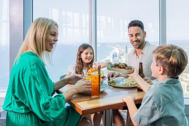 Gold Coast Day Tour From Brisbane