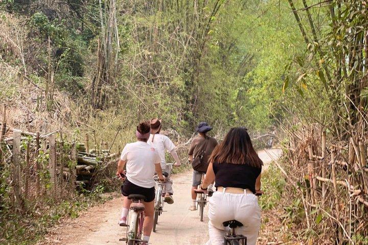 From Hanoi: Mai Chau Day Trip Explore the Beauty of Rural Village