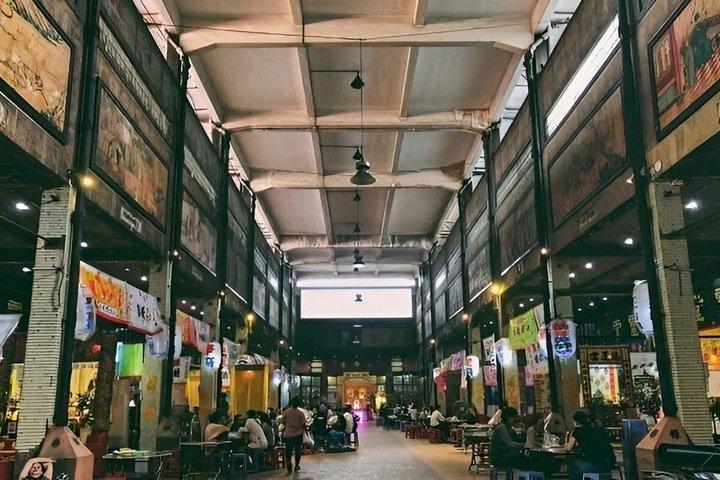 Dark Saigon by Motorbike: Urban Legend & Midnight Culture in HCMC