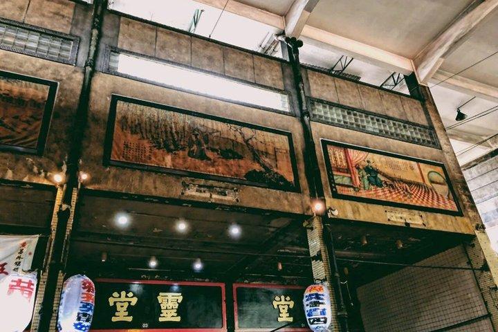 Dark Saigon by Motorbike: Urban Legend & Midnight Culture in HCMC
