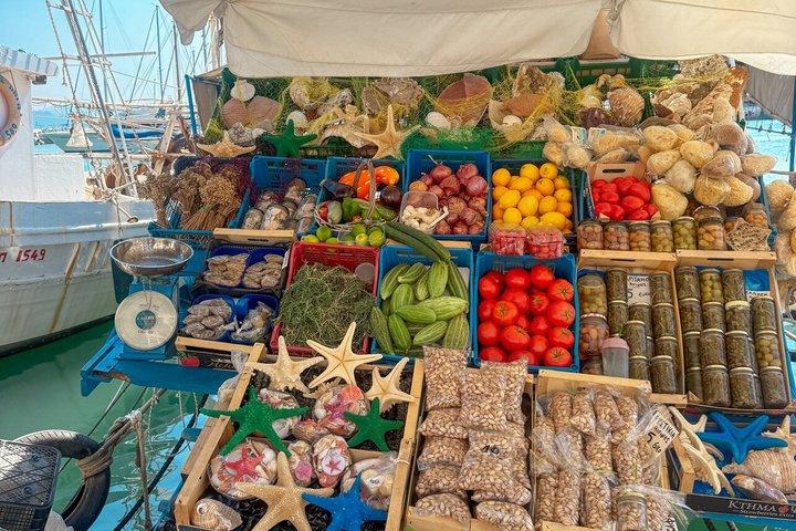 Hydra, Poros & Aegina Cruise from Athens | Official Operator