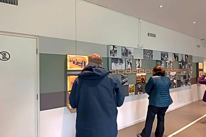 Anne Frank House: Last-Minute Entrance Ticket & Audio Guide