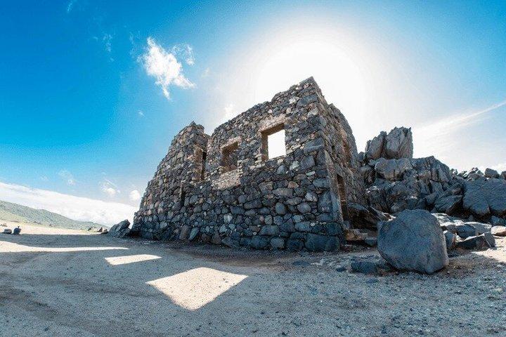 Aruba Northcoast UTV Afternoon Tour