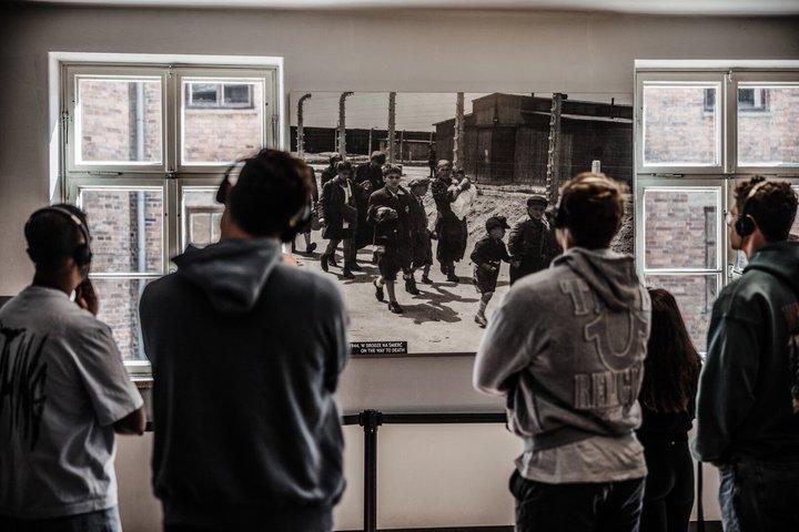 Auschwitz Birkenau Guaranteed Entrance Tickets